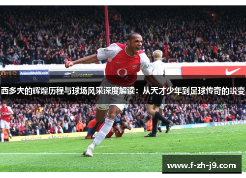 西多夫的辉煌历程与球场风采深度解读：从天才少年到足球传奇的蜕变